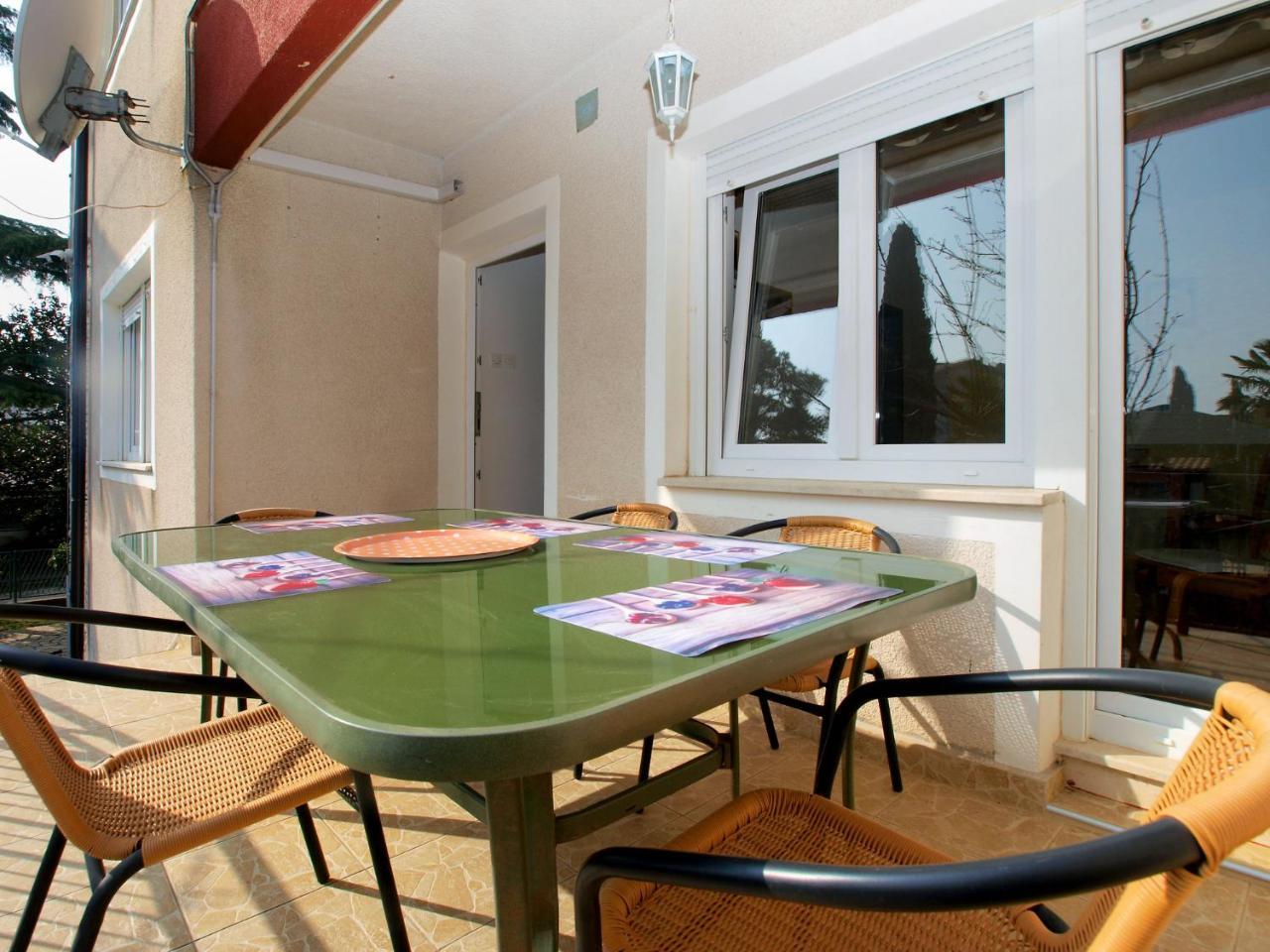 Apartments Mira 1804 Medulin Exterior photo